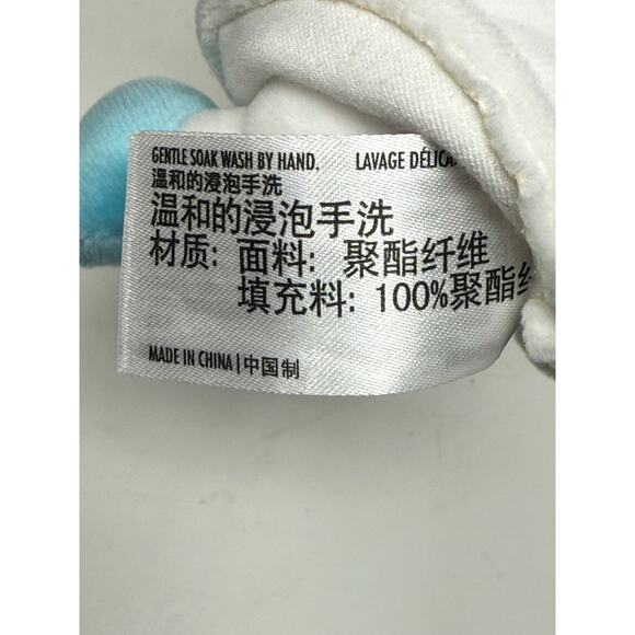 Disney Haunted Mansion Constance Hatchaway Bride Mini Plush 4" Ghost Toy Rare - Picture 9 of 12